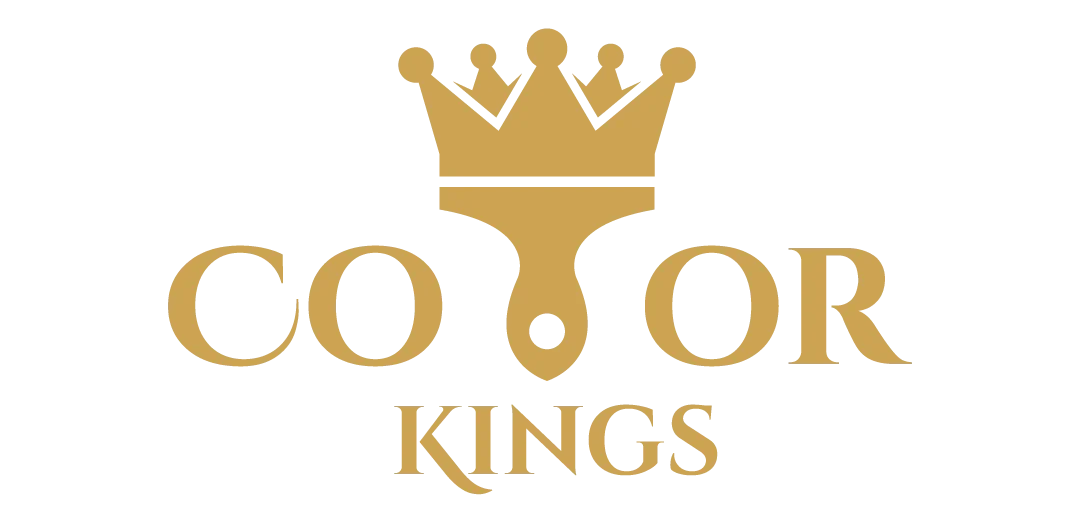 Color kings Painting